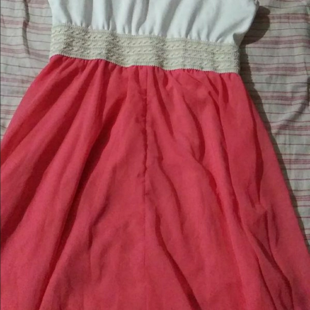 Sweet Daisy dress XL